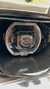 Panduan Lengkap Mengenai Lampu Depan Ninja 150 R