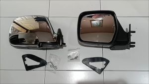 Isuzu Spion Chrom Panther Hi Sporty-Sporty Tahun 1996-2000 (2)