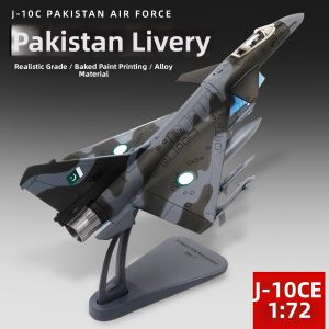 JF-17 Special Livery 1:72 Scale Model