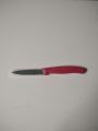 Victorinox Pisau Paring Pointed Tip Ori Swiss Paring Knife 8 Cm. 