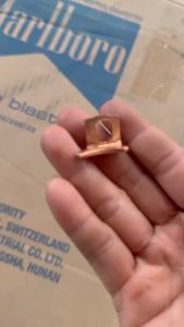 Tiếp điểm xe ô tô kia mẫu mới lệch vế phải lắp cho các loại xe ô tô kia