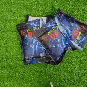 Mồi Câu Cá DF Tổng Hợp Gói 200g Dùng Câu Sông Tự Nhiên Hồ Dịch Vụ