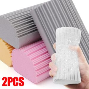 Rửa chén bát cho nhà bếp miếng bọt biển mạnh mẽ nước hấp thụ miếng bọt biển vệ sinh hộ gia đình cửa sổ dụng cụ rửa xe đa chức năng dụng cụ làm sạch