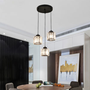 Luxury Simple Nordic Dining Chandelier