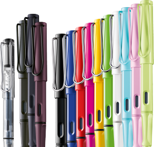 Bút máy cao cấp LAMY safari Umbra (017)