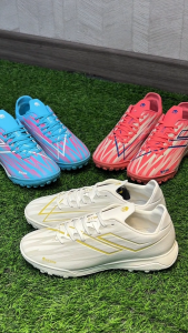 KING OF DRIBBLE Sepatu Mini Soccer Mills Espada TF 9003608