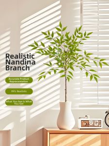 LIANYOU | Decorative Faux Plant for Home Commercial Staging
