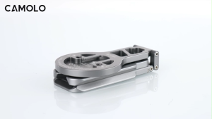 Magnetic Tripod Carabiner Tripod Foldable Arca Swiss Plate Tripod Mount Adapter For Magsafe iPhone 15/14/13/12