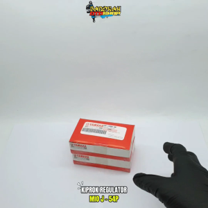 Kiprok regulator yamaha mio j fino f1 vixion new xride 115 soul gt mio gt 115 / kiprok mio j 54p