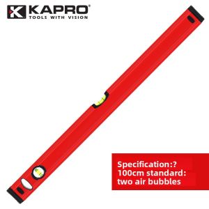 Kapro | High Precision Magnetic Shockproof Level