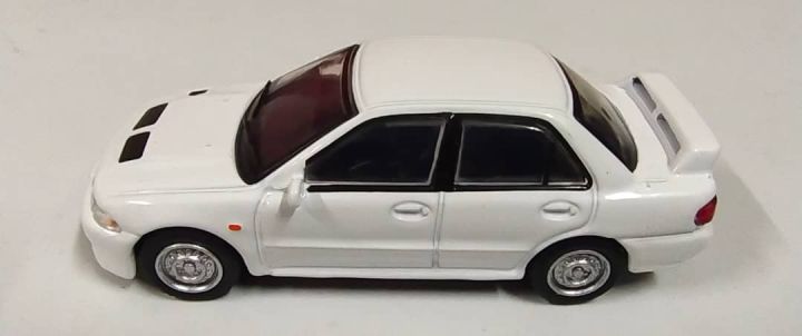 JKM%20Mitsubishi%20Lancer%20Evolution%20II%20loose%20diecast%20car%201/64%20-%20Image%203