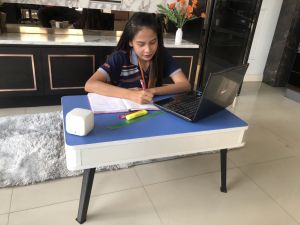 💥 โต๊ะพับญี่ปุ่น เปิดฝาได้ 💥 โต๊ะเอนกประสงค์ขนาดใหญ่พิเศษ ขาแข็งแรงรับน้ำหนักได้ถึง 100 กิโล❗️ เปิดเก็บของได้ ขาพับเก็บได้ งานสวยแข็งแรง ราคาถูก