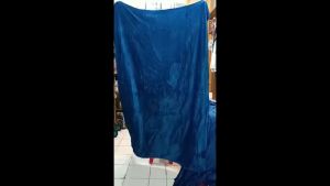 Selimut Polos Halus 125x175cm Motif Dewasa Polos Elegan Tebal Impor Murah Berkualitas