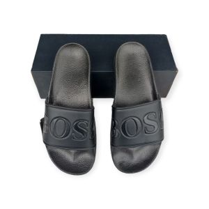 Sandal Selop Pria Sendal Slide Sandal Distro Terbaru Terlaris