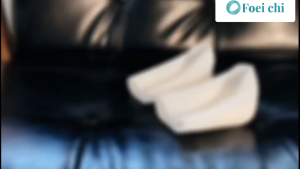 Miếng Đệm Cao Su Tăng Chiều Cao Gót Chân Siêu Mềm Mại Gấp Gọn