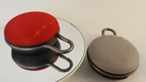 ลำโพงบลูทูธ Clip3 Bluetooth Speaker ลำโพงไร้สาย มีที่หนีบ พกพาง่าย เสียงดี เบสแน่น คุณภาพดี