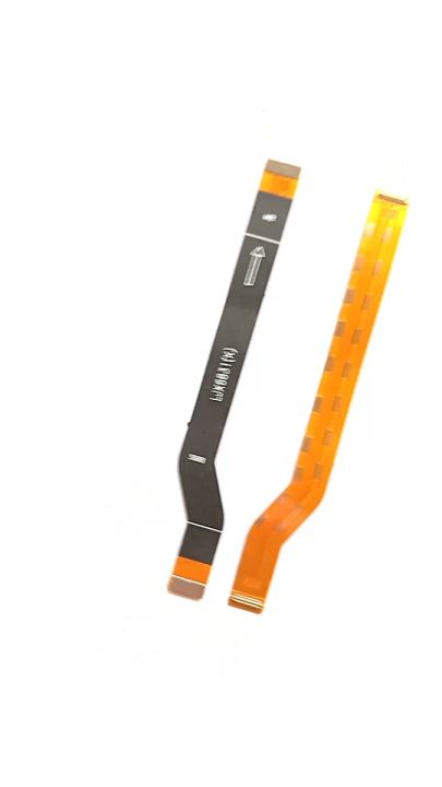 Flexible Ui Infinix Hot 30 X6831 Main Board Fleksibel Tengah Mainboard