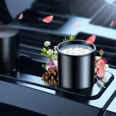 CAFELE | Car Aromatic Refill Long Lasting High-End Fragrance Oil