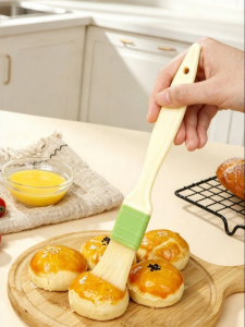 TAFUMAN | Heat-resistant Food-grade Baking Oil Brush