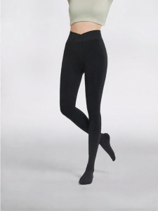 Beneunder | Ab Tucking High-Elasticity Yoga Sharkskin Tights/Pants Autumn Winter