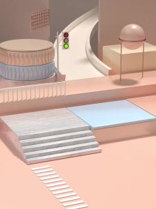 Baby walking chair baby walker with wheels baby push Walker new anti-rollover 学步车