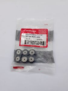 Roller Weight Set Honda Beat - Scoopy - Spacy 2212A-KVY-900