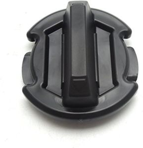 Polaris General RZR Twist Floor Drain Plug ABS Chất Lượng Cao Tương Thích Với 4 900 15-16 XP 1000 14-16 900 1000 2016