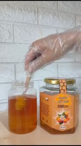 MADU CITRUS 7KG ASLI MURNI / PURE RAW HONEY / MADU ORIGINAL