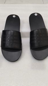 Dép Nam Quai Ngang DP LUXURY Dép Da Xít Cao Cấp Khâu Thủ Công Đế Cao Su Bảo Hành 06 Tháng