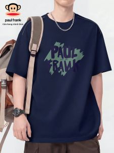 Paul Frank | Áo Thun Chống Nắng Khô Nhanh Kháng Khuẩn Thoáng Khí