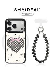 Smyideal | Magnetic iPhone Case 17 Pro Max