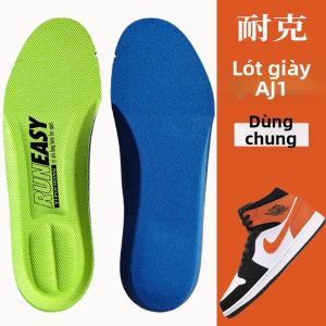 RUNEASY | Nike Zoom Air Cushioning Shoe Insoles For Basketball Shoes
