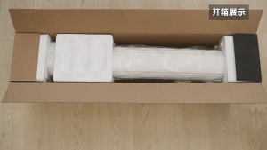 (SG STOCK) Xiaomi Smart Tower Fan Energy Saving Standing Fan34.6 Db(A) Low Noise Natural Breeze Suitable for Children and Pregnant Women