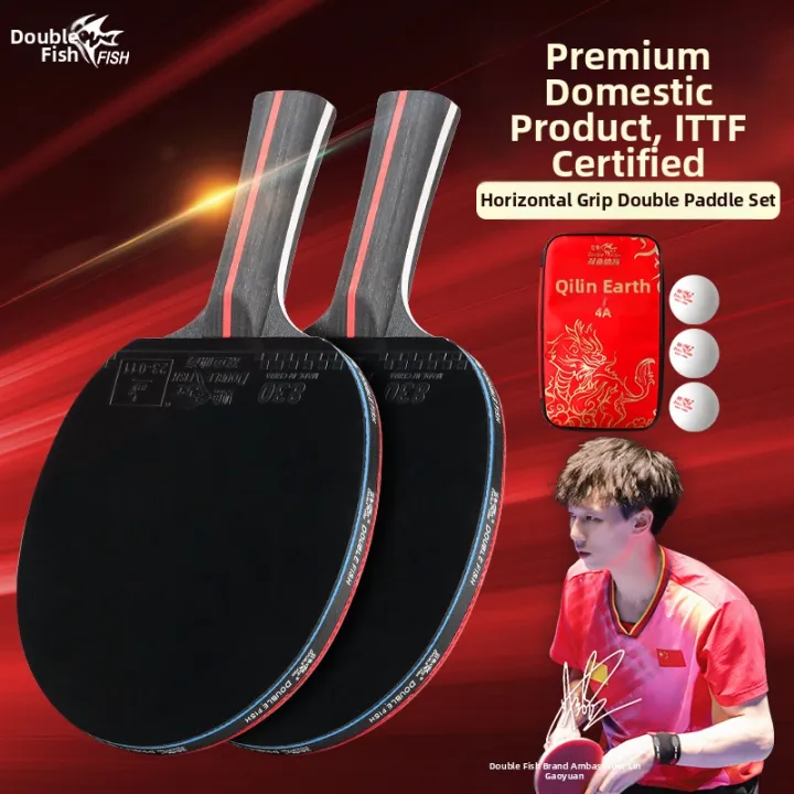 Double%20Fish%20%7C%20Professional%20Ready-to-Use%20Ping%20Pong%20Racket%20For%20Children%20Single%20Piece%20-%20Image%203