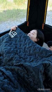 CampBoost SHINETRIP 05 Sleeping Bag Tilam Camping Mat Camping Mattress Camping Bag Sleeping Mat Bed Outdoor