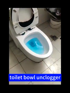 Pompa WC mampet Drain Buster FA