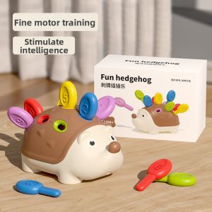 BEISHU | Intellectual Development Fine Motor Skills Block Toy