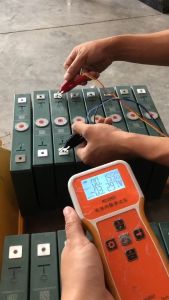 SINOPOLY 90Ah 3.2V LIFEPO4 BATTERY LITHIUM GOOD QUALITY LiFePO4 Battery Rechargeable Energy Storage Solar Battery