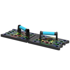 PINJIAN | Chest Muscle Training Push-up Board Fitness Equipment