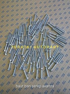 Baut Ban Serep Avanza Xenia Calya Sigra