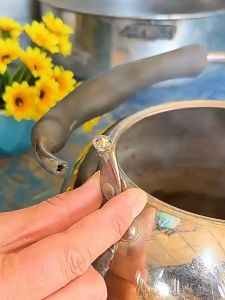 3PCS/SETS Low Temperature Repair Welding Rods Small Holes Repair Easy Melt for Powder Cored Aluminum Patch Up Rod Stainless Steel Repairing