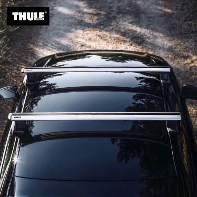 THULE | WingBar Evo Roof Rack