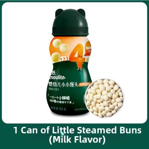 Engnice | Easy to Dissolve Baby Puffs