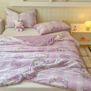 Kiss Dear | Coolness Childrens Summer Quilt