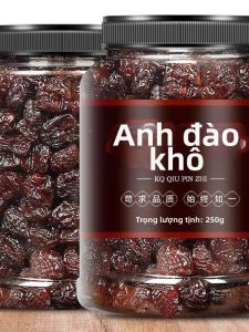 Cherry Khô Chua Ngọt 500g