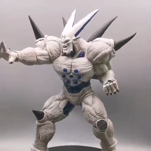 Dragon Ball GT One Star Syn Omega Shenron Dragon Ball Villain 24cm Collectible Action Figure
