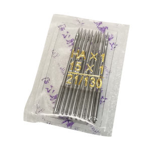 Flying Tiger HAx1 Sewing Machine Needles Accessories for SINGER Janome Juki Brother Domestic Electric