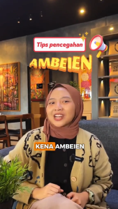 Kapsul Herbal Ambeien dan Wasir Sennaven dengan Ekstrak Daun Ungu dan Daun Senna - 30 kapsul - Halal & BPOM