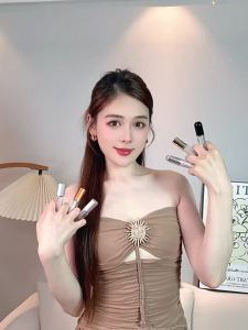 HEIYA | Portable Refillable Perfume Bottle High-end
