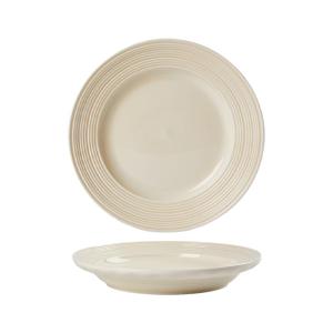 SHUNYAN | High-end Ceramic Dinner Plate with Underglaze Color